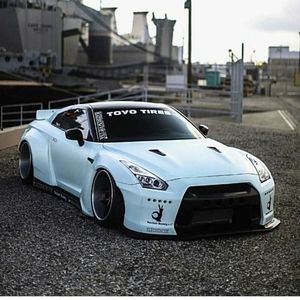 Meet your Posher, Robert